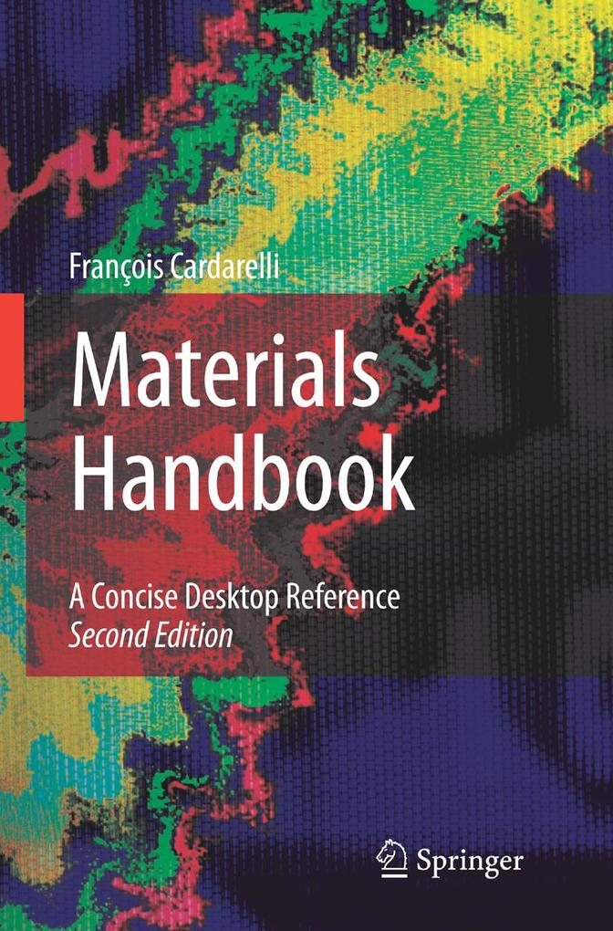 Materials Handbook - François Cardarelli