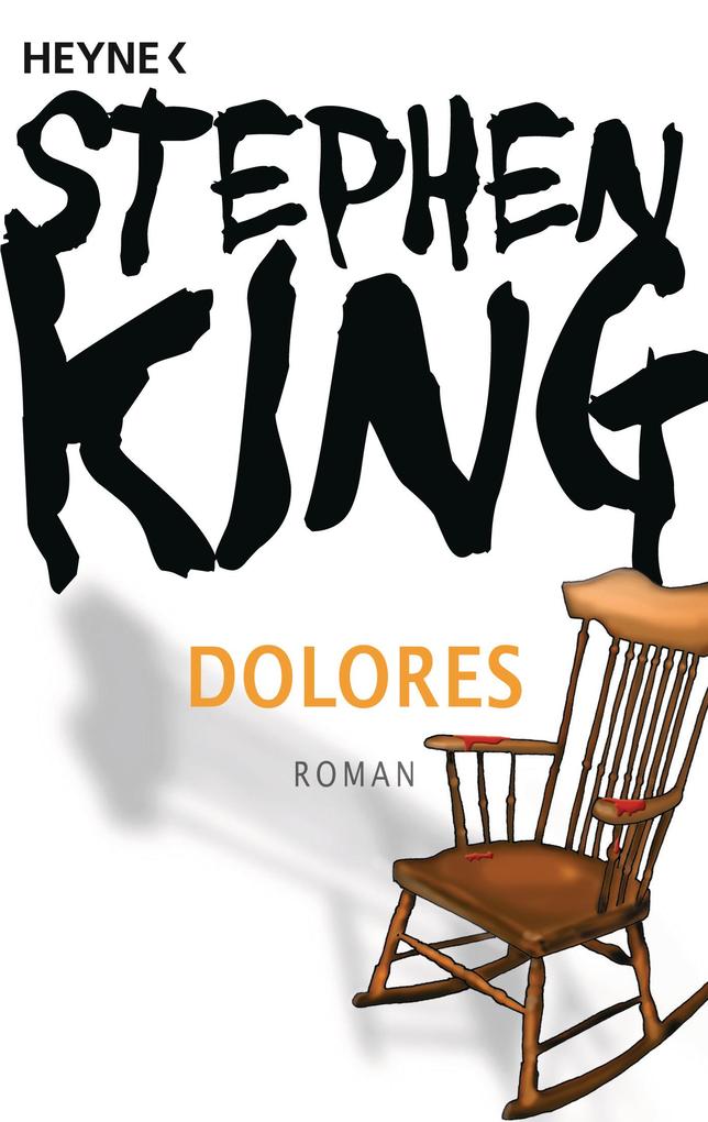 Dolores Stephen King - Bild 5