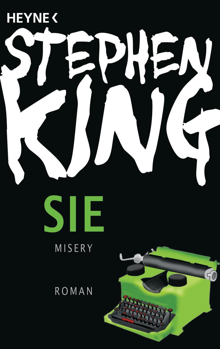Heyne Taschenbuch Sie - Bild 6
