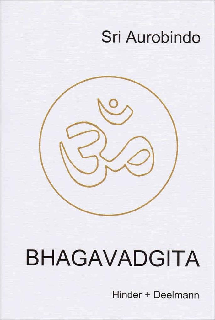 Aquamarin- Verlag Gmbh Bhagavadgita - Bild 5
