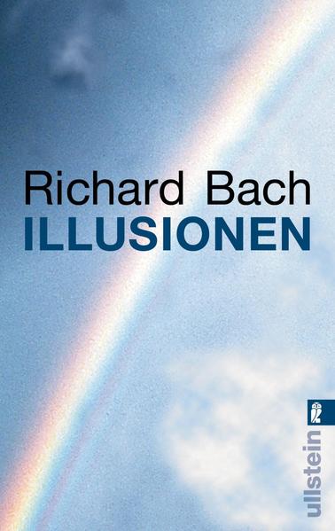 Illusionen - Richard Bach