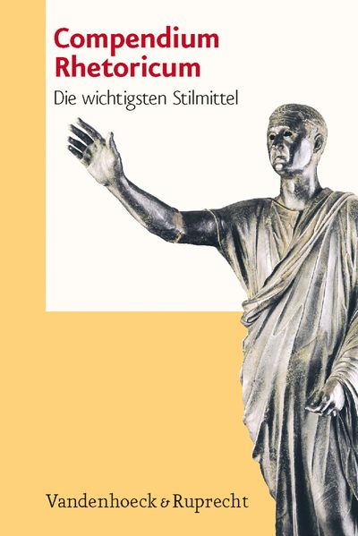 Vandenhoeck + Ruprecht Compendium Rhetoricum - Bild 4