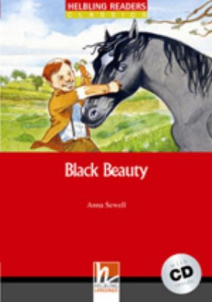 Helbling Verlag Gmbh Black Beauty Mit 1 Audio-Download. Level 2 (A1/A2) - Bild 4