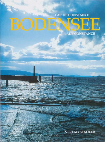 Bodensee - Gerd Schneider