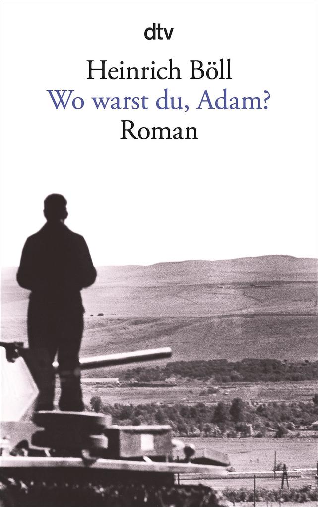 Wo warst du, Adam?: Roman - Bild 7