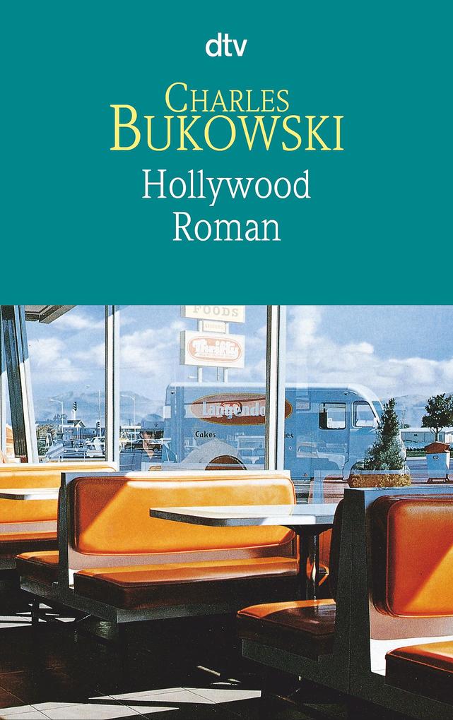 Dtv Verlagsgesellschaft Hollywood - Bild 5