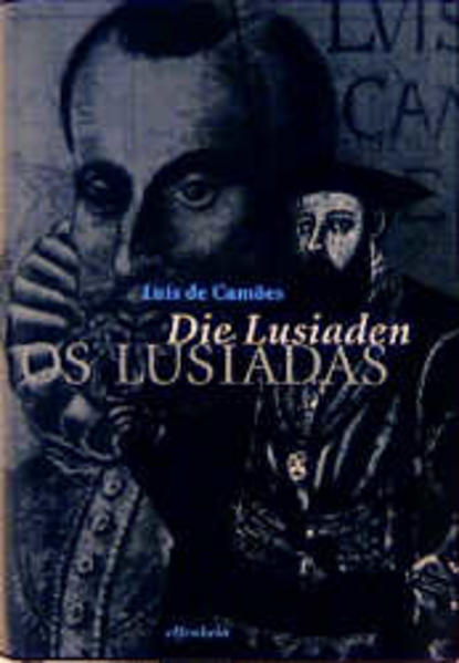 Die Lusiaden - Luis de Camoes