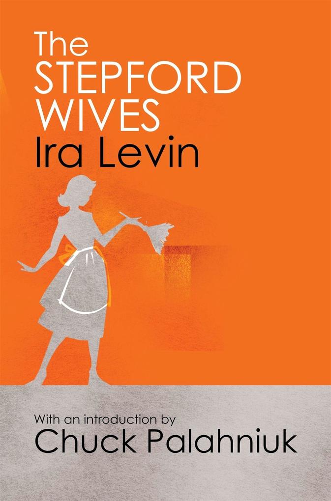 Little, Brown And Company Damen The Stepford Wives, Belletristik Von Ira Levin - Bild 4