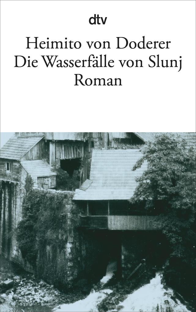 Dtv Verlagsgesellschaft Die Wasserfälle Von Slunj - Bild 4