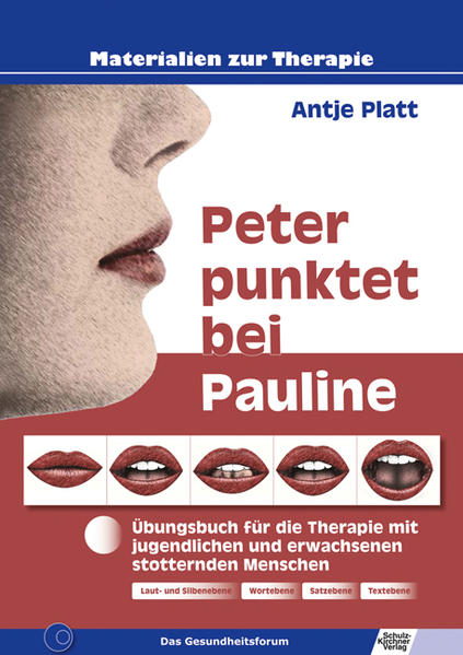Peter punktet bei Pauline - Antje Platt