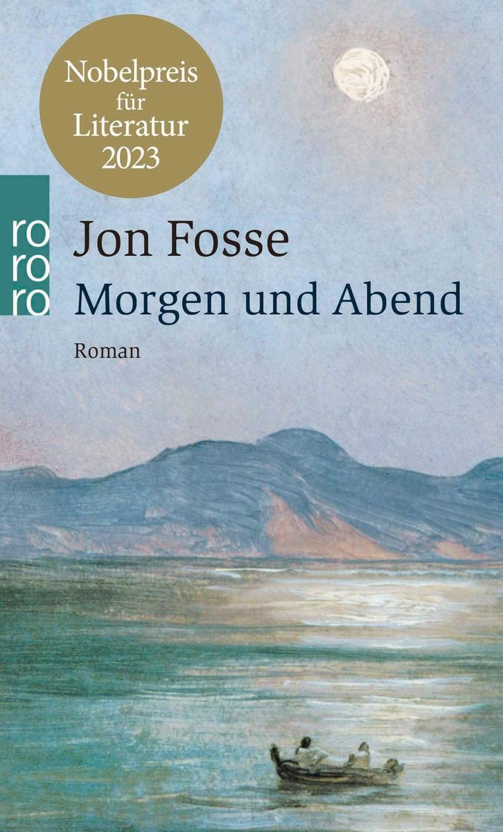 Rowohlt Taschenbuch Morgen Und Abend