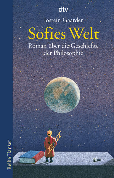 Sofies Welt - Jostein Gaarder