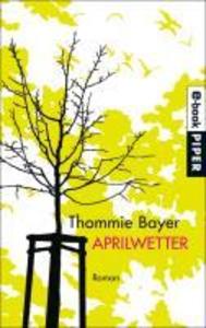 Aprilwetter