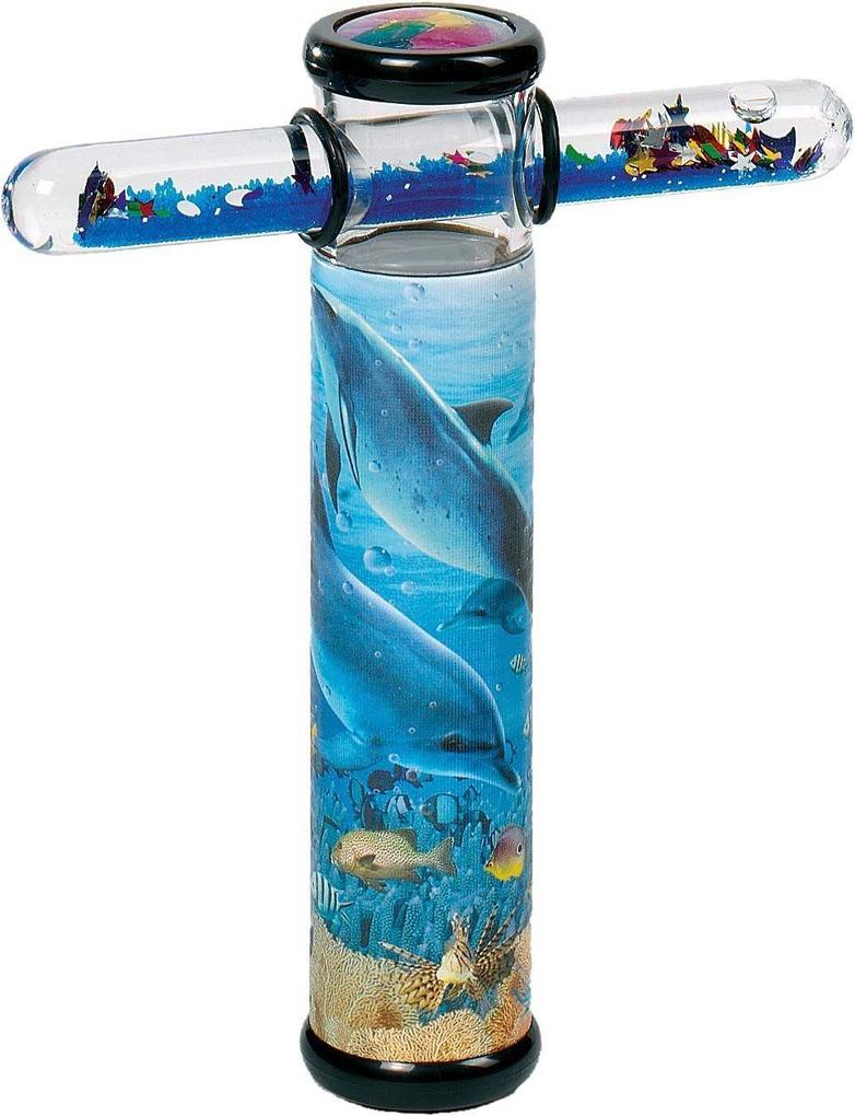 Goki Blau Kaleidoskop Delfin Mit Zauberstab - Image 11
