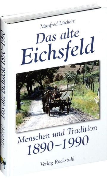 Rockstuhl Verlag Das Alte Eichsfeld - Bild 5