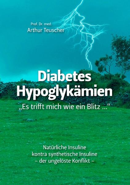 Diabetes Hypoglykämien - Arthur Teuscher