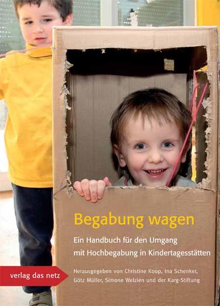 Begabung wagen Simone Welzien - Bild 4