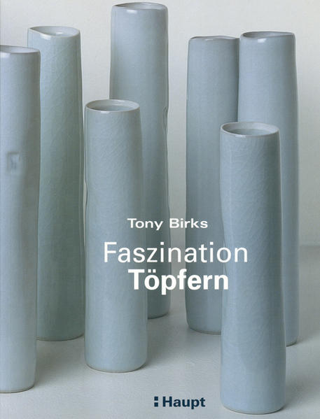Faszination Töpfern: Ein Anleitungsbuch für einfaches und anspruchsvolles Töpfern - Bild 5