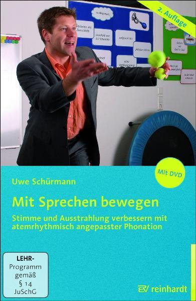 Reinhardt Ernst Mit Sprechen Bewegen - Bild 3