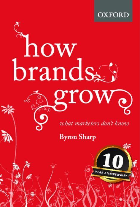 How Brands Grow: What Marketers Don't Know - Bild 4
