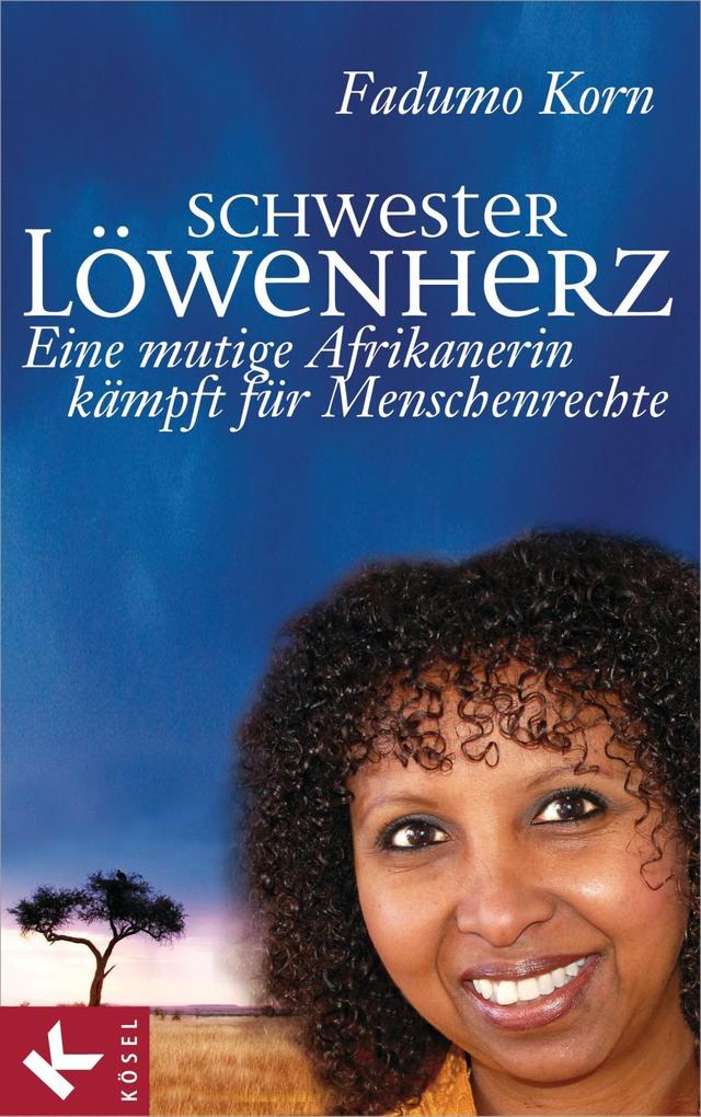 Schwester Löwenherz - Fadumo Korn