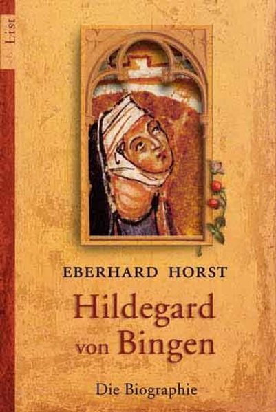 Hildegard von Bingen Eberhard Horst - Bild 6