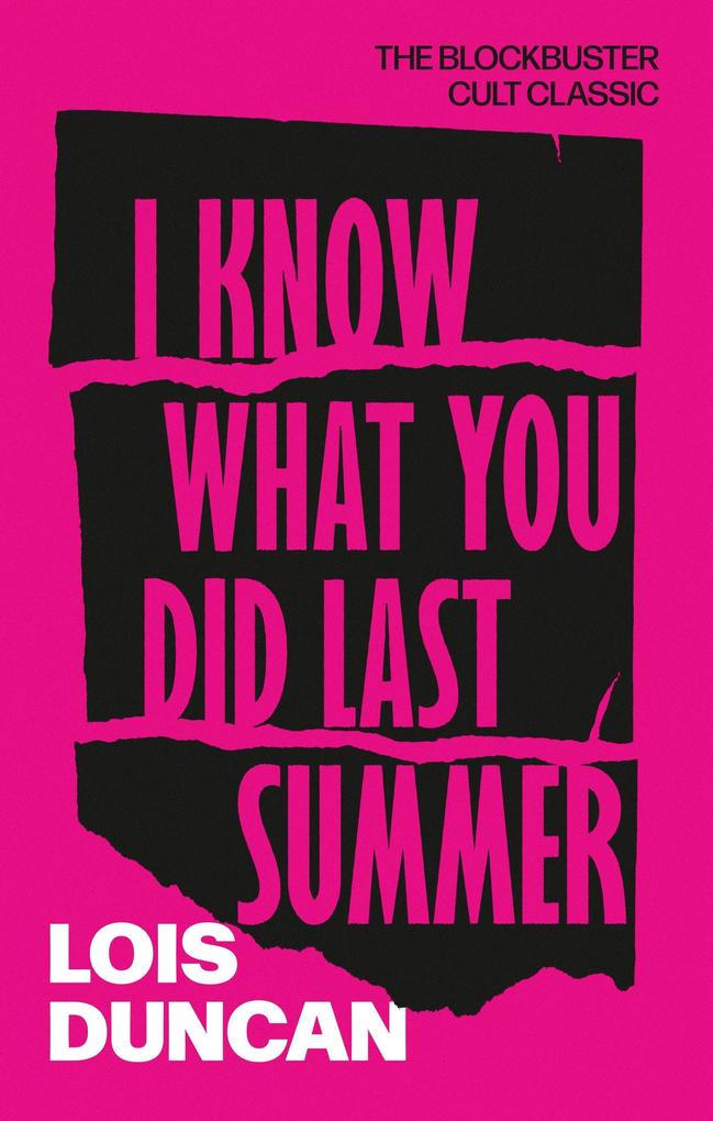 Atom I Know What You Did Last Summer - Bild 5