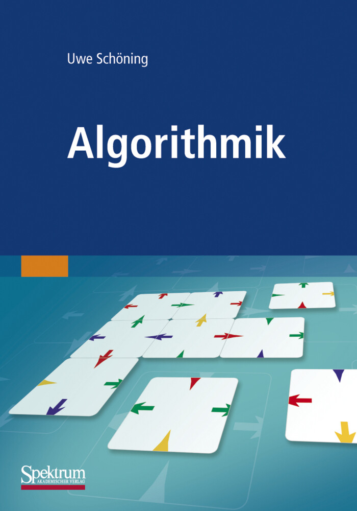 Algorithmik - Uwe Schöning