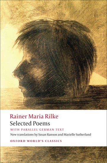 Oxford University Press Marielle Sutherland, Belletristik Von Rainer Maria Rilke, Robert Vilain, Susan Ranson, Marielle Sutherland - Bild 5