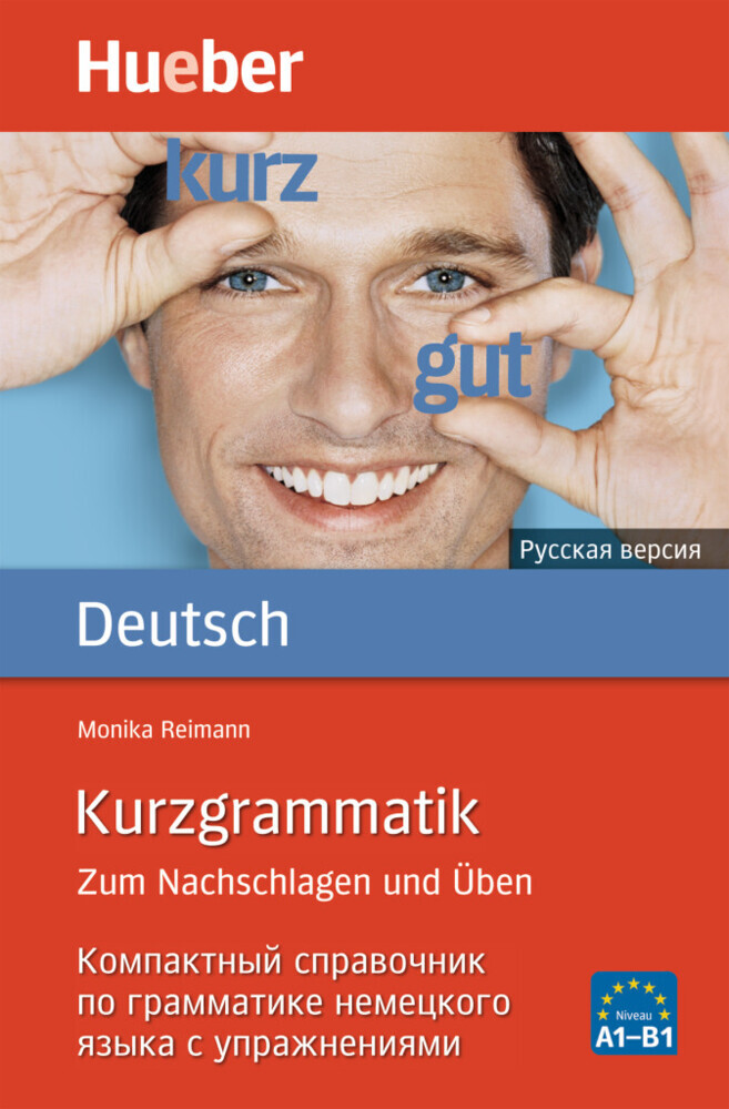 Kurzgrammatik Deutsch - Russisch: Zum Nachschlagen und Üben / Ausgabe Russisch (Kurzgrammatik Deutsch - zweisprachige Ausgabe) - Bild 5