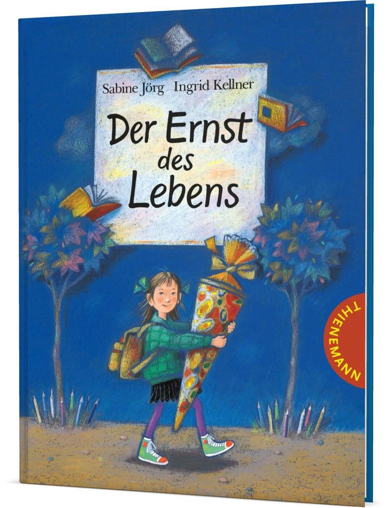 Der Ernst des Lebens: Der Ernst des Lebens (Mini): Keine Angst vor der Einschulung – das Bilde... - Bild 5