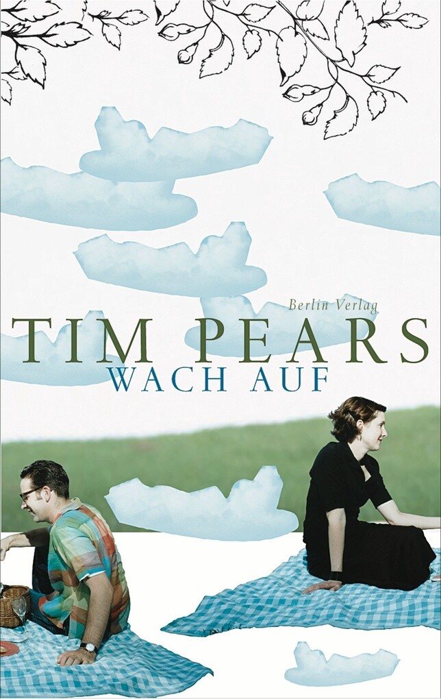 Wach auf! als eBook von Tim Pears - eBook Berlin Verlag