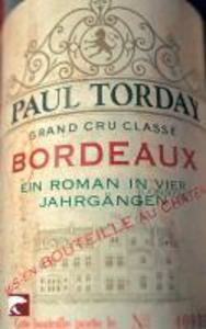 Bordeaux - Paul Torday
