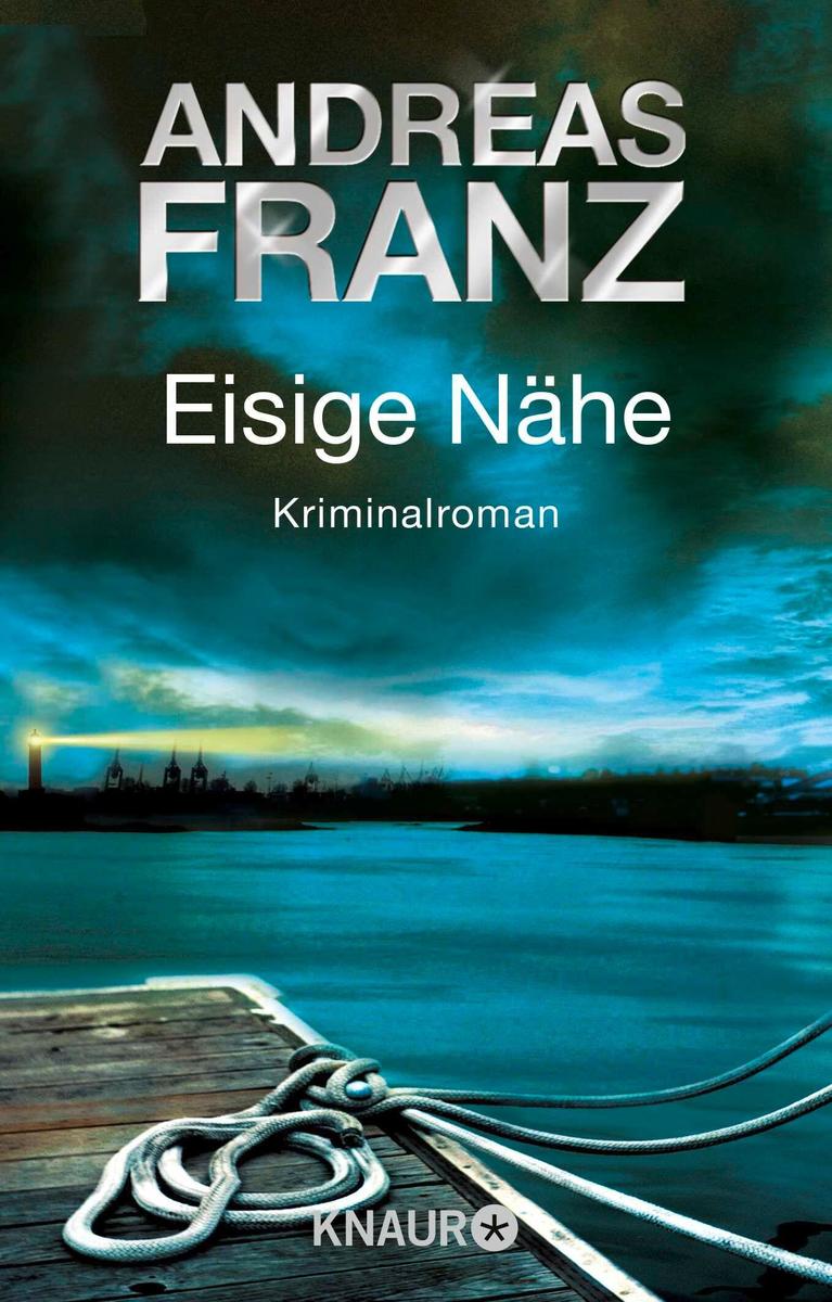 Eisige Nähe - Bild 5
