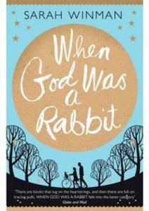 When God was a Rabbit: From the bestselling author of STILL LIFE - Bild 5