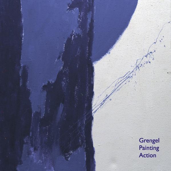 Grengel Painting Action - Christian Mai/ Katarzyna Okon
