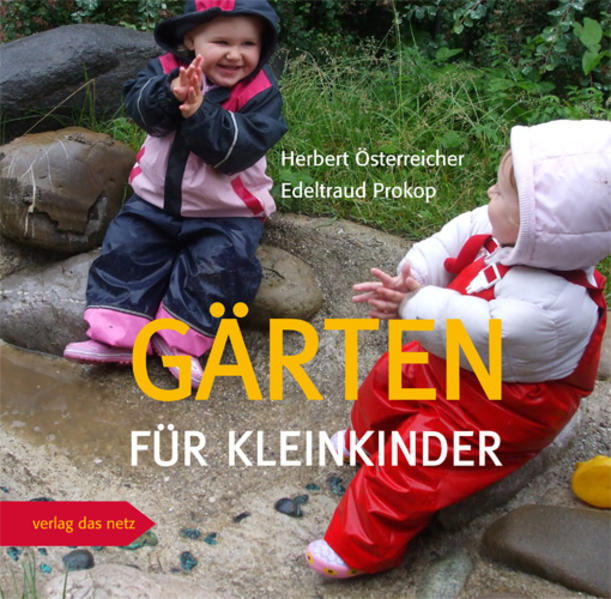 Gärten für Kleinkinder - Bild 4