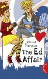 Girls' School The Ed Affair - Joanna Thompson