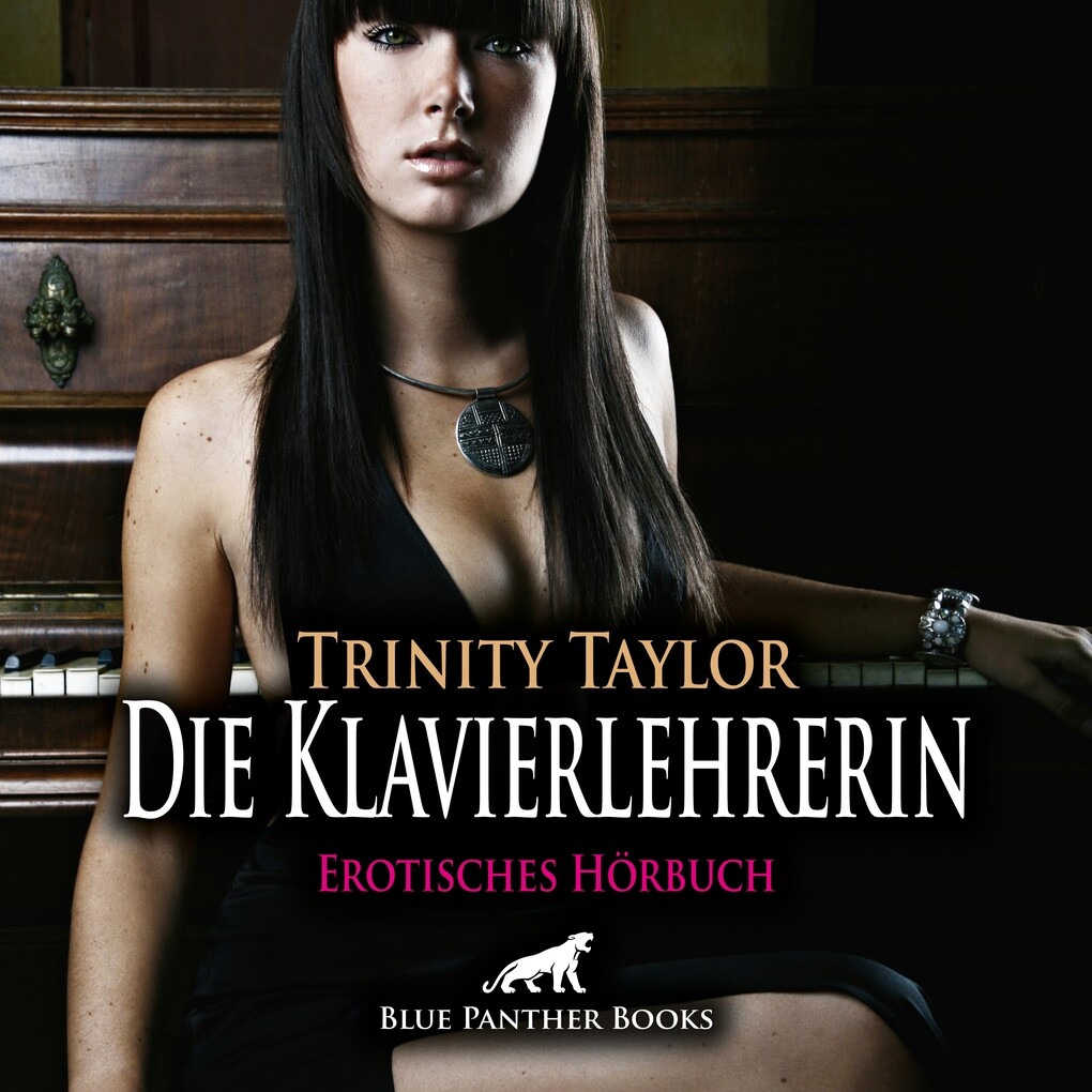 Die Klavierlehrerin / Erotik Audio Story / Erotisches Hörbuch