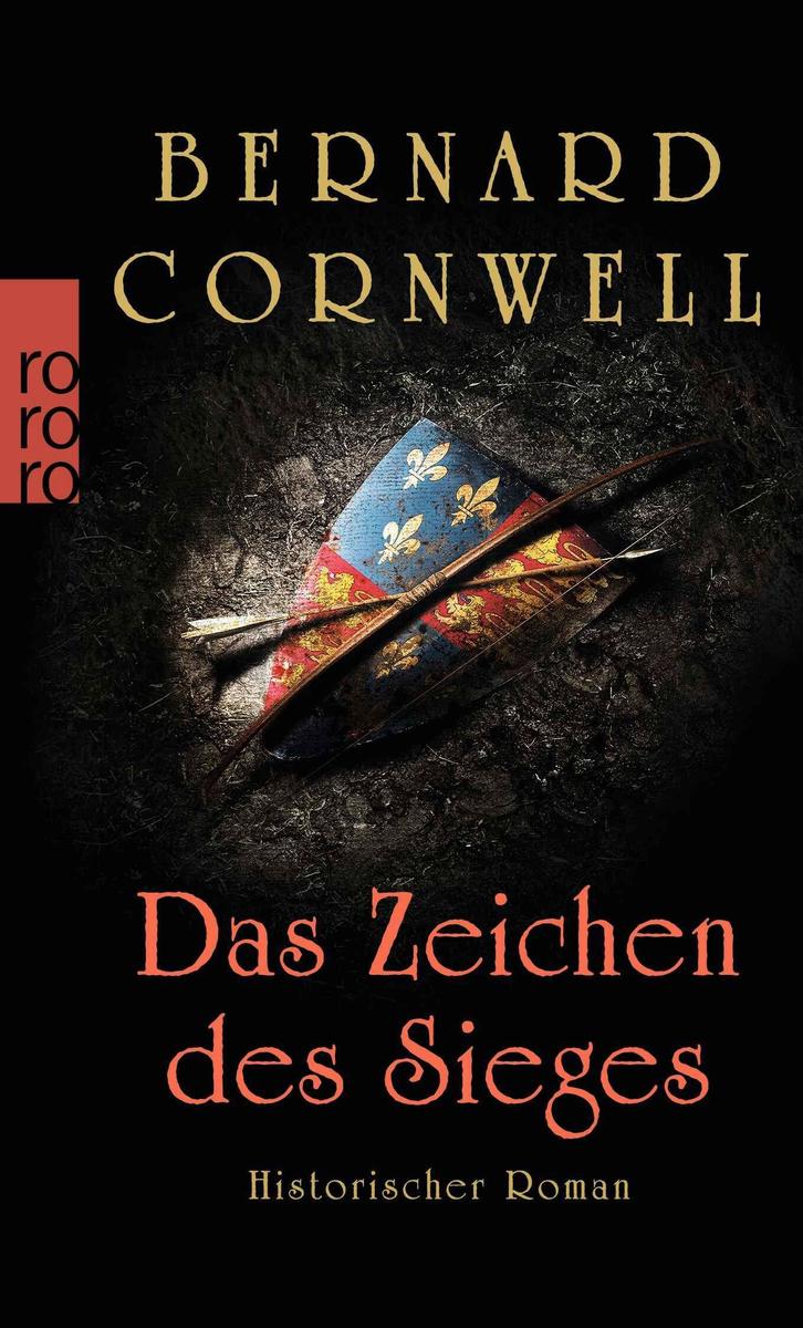 Das Zeichen des Sieges: Historischer Roman - Bild 5