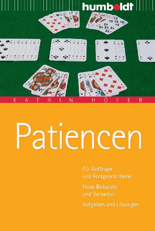 Patiencen - Katrin Höfer