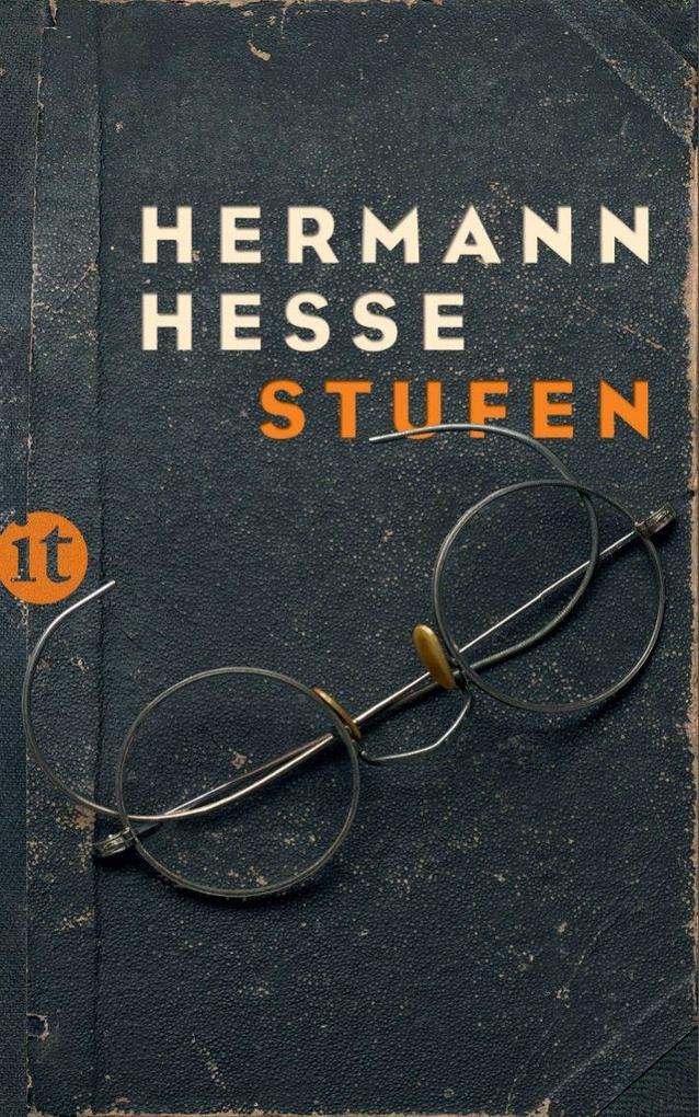 Insel Verlag Gmbh Stufen - Bild 7