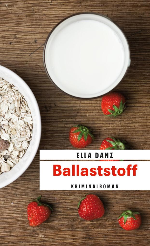 Ballaststoff Ella Danz - Bild 3