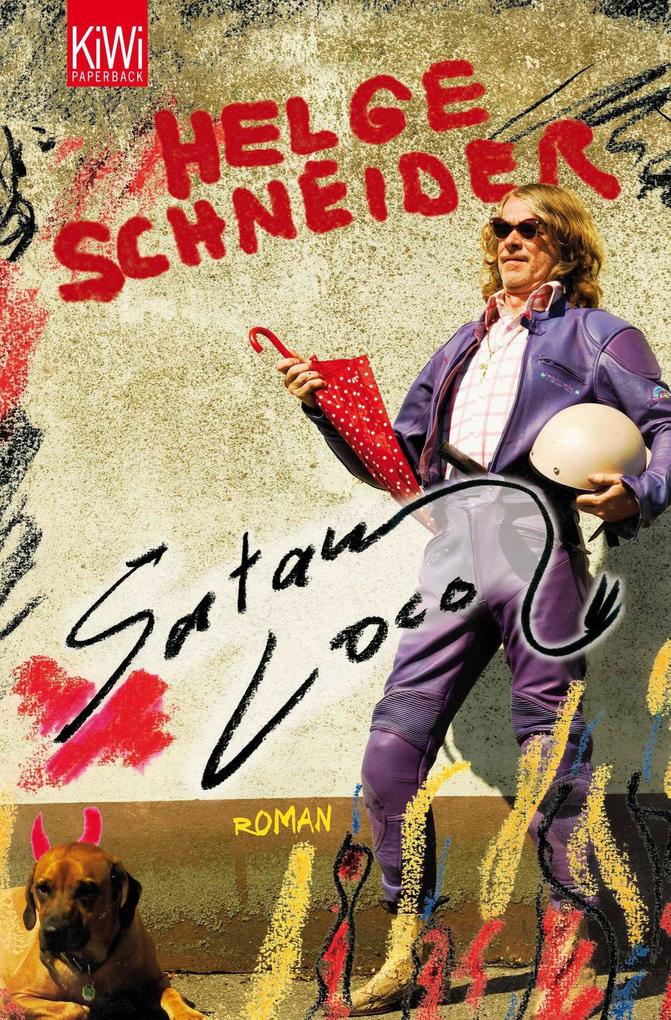 Kiepenheuer & Witsch Gmbh Satan Loco - Bild 5