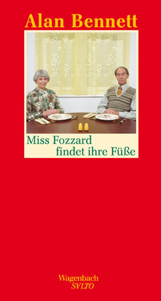 Wagenbach Klaus Gmbh Miss Fozzard Findet Ihre Füße - Bild 4