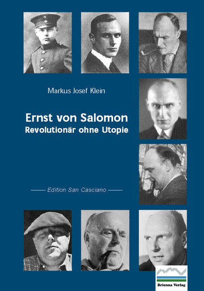 Brienna Verlag Ernst Von Salomon - Bild 5