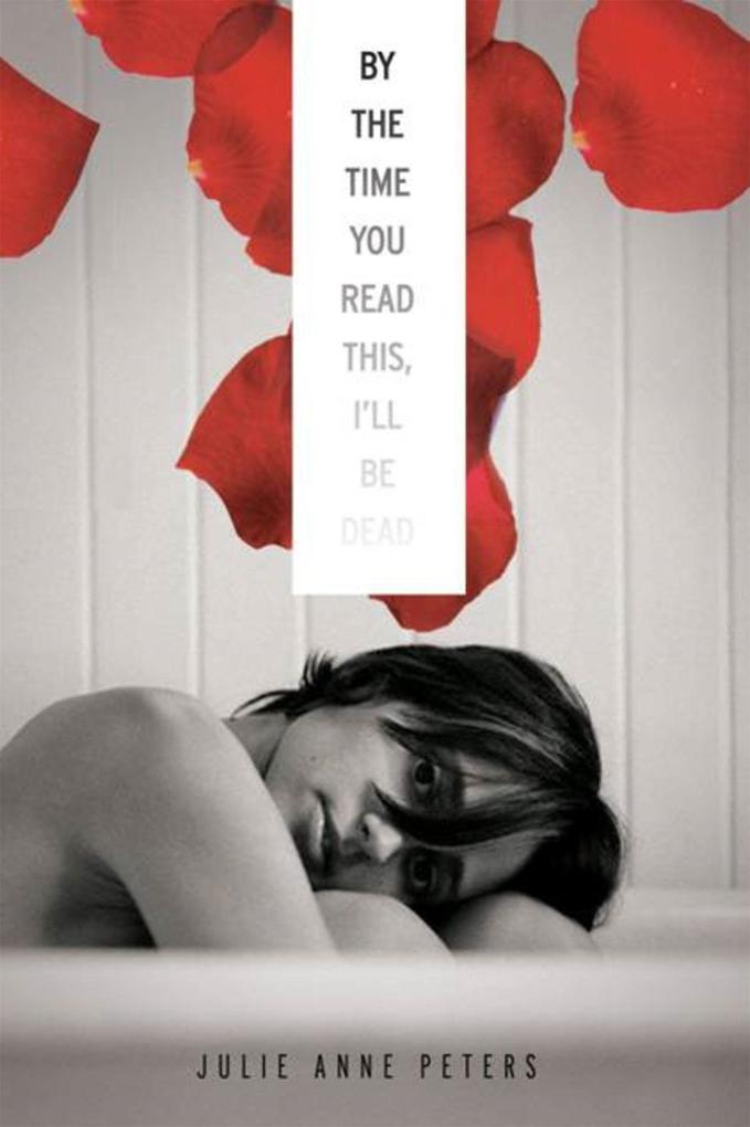 Hachette Book Group Usa By The Time You Read This I'll Be Dead - Bild 4