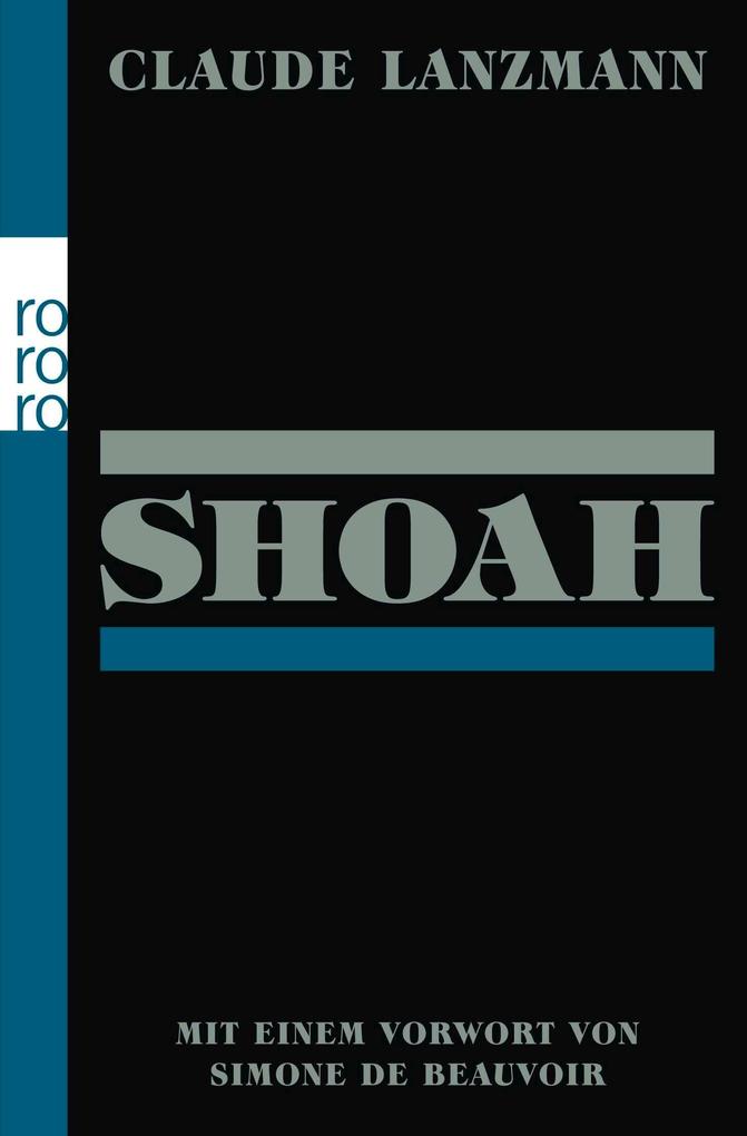 Shoah: Mit e. Vorw. v. Simone de Beauvoir - Bild 5