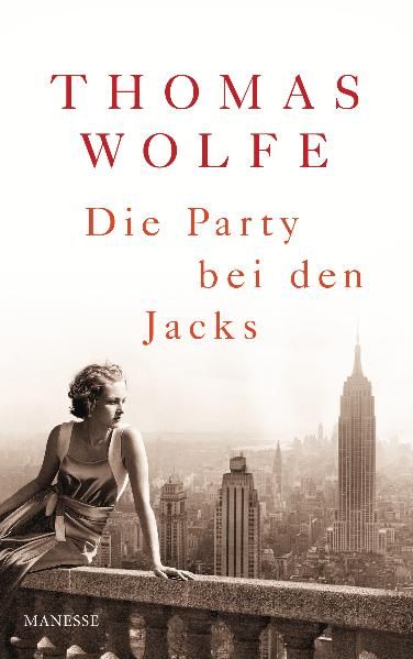 Manesse Verlag Die Party Bei Den Jacks - Bild 6