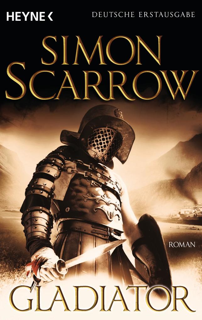 Gladiator Simon Scarrow - Bild 5
